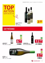 Transgourmet Flugblatt woche 36 Seite 23