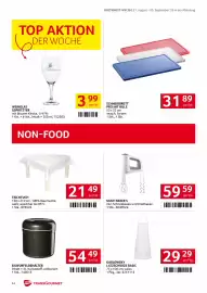 Transgourmet Flugblatt woche 36 Seite 24