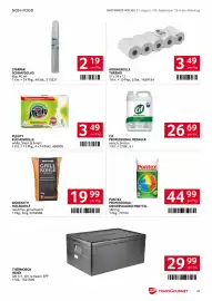 Transgourmet Flugblatt woche 36 Seite 25