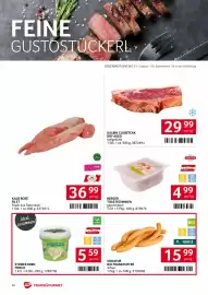Transgourmet Flugblatt woche 36 Seite 26