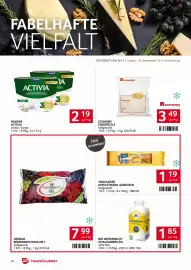 Transgourmet Flugblatt woche 36 Seite 28