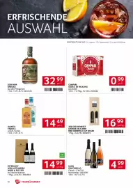 Transgourmet Flugblatt woche 36 Seite 30