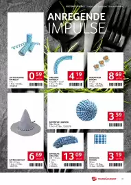 Transgourmet Flugblatt woche 36 Seite 31
