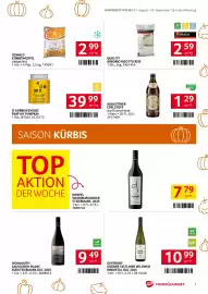 Transgourmet Flugblatt woche 36 Seite 7