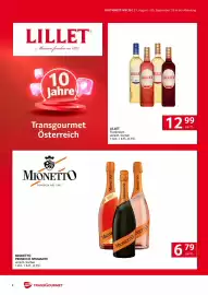 Transgourmet Flugblatt woche 36 Seite 8