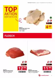 Transgourmet Flugblatt woche 36 Seite 9