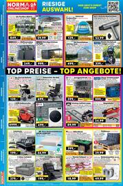 Norma Prospekt woche 36 Seite 18