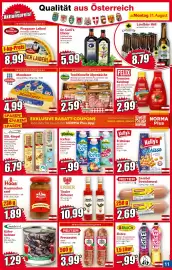 Norma Prospekt woche 36 Seite 11