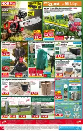 Norma Prospekt woche 36 Seite 14