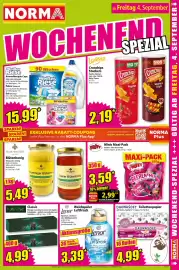 Norma Prospekt woche 36 Seite 15