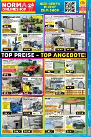 Norma Prospekt woche 36 Seite 17
