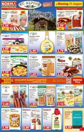 Norma Prospekt woche 36 Seite 7