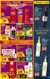 Norma Prospekt woche 36 Seite 9
