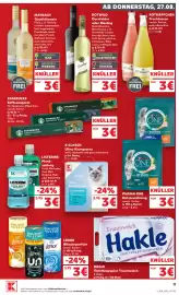 Kaufland DE folder week 35 Pagina 11
