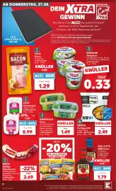 Kaufland DE folder week 35 Pagina 12