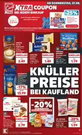 Kaufland DE folder week 35 Pagina 13