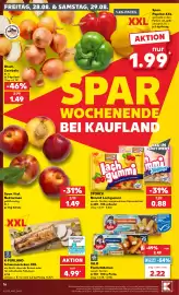 Kaufland DE folder week 35 Pagina 16