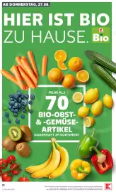 Kaufland DE folder week 35 Pagina 20