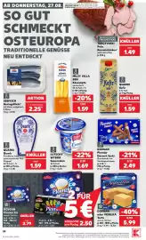 Kaufland DE folder week 35 Pagina 24