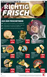 Kaufland DE folder week 35 Pagina 26