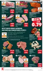 Kaufland DE folder week 35 Pagina 27