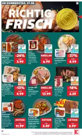 Kaufland DE folder week 35 Pagina 28