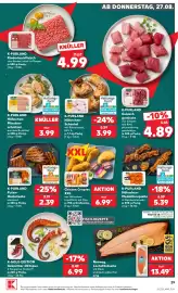 Kaufland DE folder week 35 Pagina 29