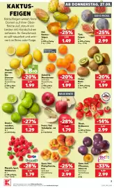 Kaufland DE folder week 35 Pagina 3