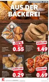 Kaufland DE folder week 35 Pagina 31
