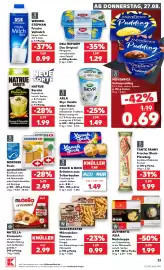 Kaufland DE folder week 35 Pagina 33