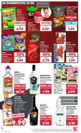 Kaufland DE folder week 35 Pagina 36