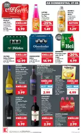 Kaufland DE folder week 35 Pagina 37