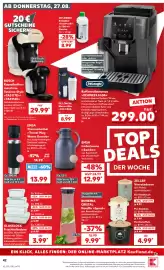 Kaufland DE folder week 35 Pagina 42