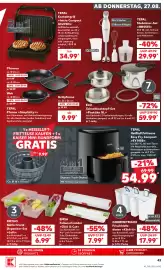 Kaufland DE folder week 35 Pagina 43
