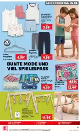 Kaufland DE folder week 35 Pagina 51