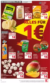 Kaufland DE folder week 35 Pagina 6