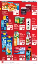 Kaufland DE folder week 35 Pagina 7