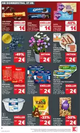 Kaufland DE folder week 35 Pagina 8