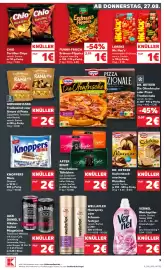 Kaufland DE folder week 35 Pagina 9