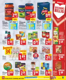 Edeka DE folder week 35 Pagina 15