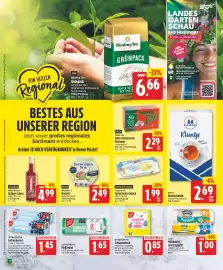 Edeka DE folder week 35 Pagina 16