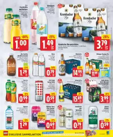 Edeka DE folder week 35 Pagina 19