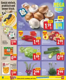 Edeka DE folder week 35 Pagina 2