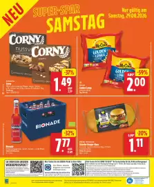Edeka DE folder week 35 Pagina 22