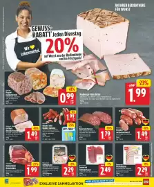 Edeka DE folder week 35 Pagina 8
