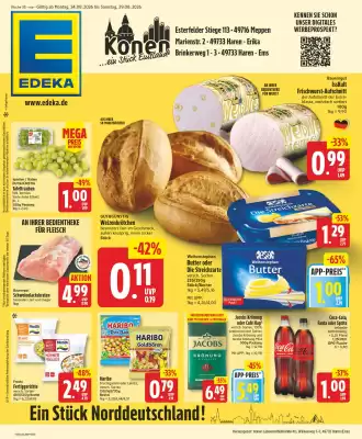 Edeka DE (geldig t/m 29-08)