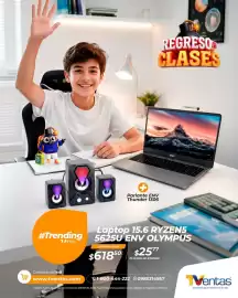 Catálogo TVentas semana 35 Página 2
