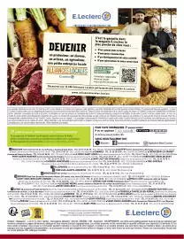 Catalogue E.Leclerc | FOIRE A LA VIANDE 2 page 16