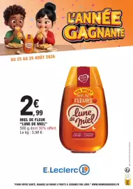 Catalogue E.Leclerc page 2