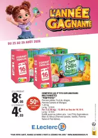 Catalogue E.Leclerc page 3